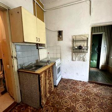 Продаж 1-к квартири в центрі міста