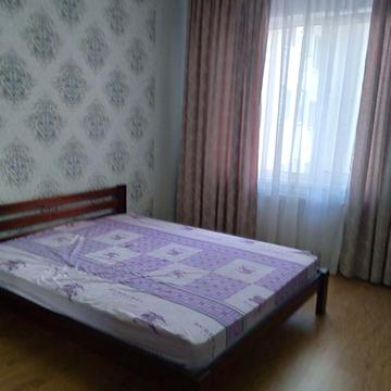 1 ком . Таирова . Новострой