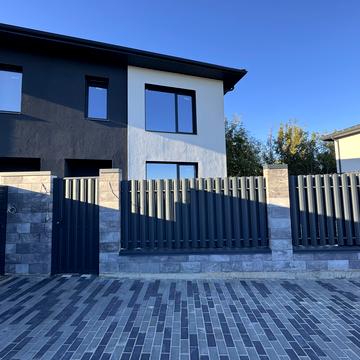 Польова вул.