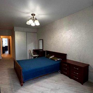 Оренда 1к квартири в ЖК Арт Резидент