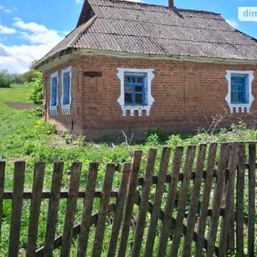 Продаж 2к Дім вулиця Захисників України