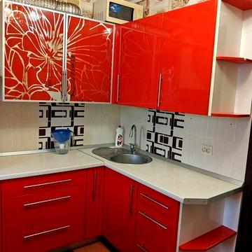 Сдам 1к в Лузановке