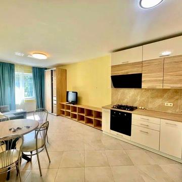 Оренда 2х НОВОБУДОВИ (КУХНЯ-СТУДІЯ+СПАЛЬНЯ), Комарова (парк Жовтневий)