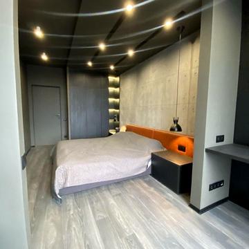 Бігова вул., 17а