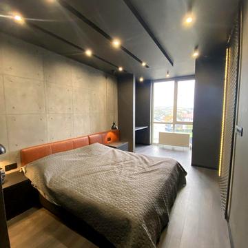 Бігова вул., 17а