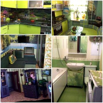 Однокомнатная ДО ЛЕТА