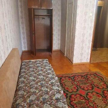 Довгострокова оренда 1к Квартира Академіка Заболотного вулиця