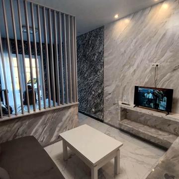 Миколи Боровського вул., 1/16