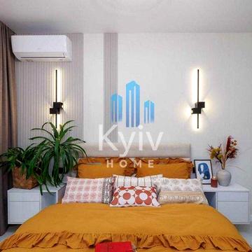 Оренда квартири, 2 кімнатна, ЖК Нова Англія, метро Васильківська