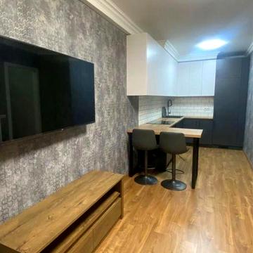 Политехнический институт 10 минут пешком Жк Манхетен Сдается 1К