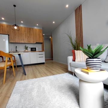 Балтійський пров., 3-А