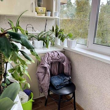 Продаж 2к Квартира Юрія Чабаха (Першотравнева) вулиця ЖК ул. Первомайская, 11