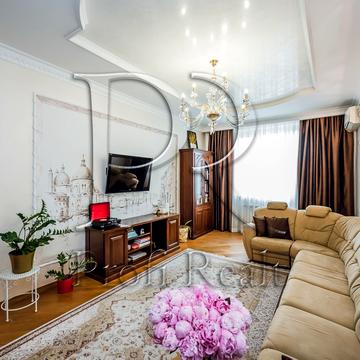 Науки просп., 30