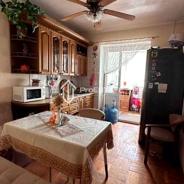 Продажа 3к квартиры 84 кв. м  на ул. Анны Ахматовой 3А