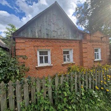 Продаж будинка на Баранівкі! Розглянемо єВІДНОВЛЕННЯ