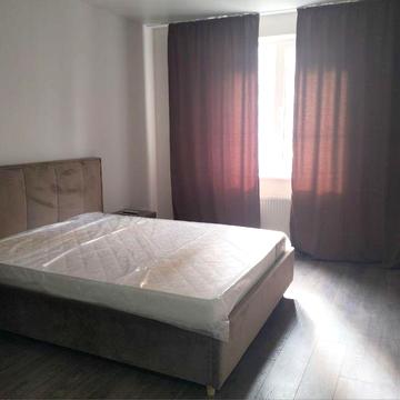 Аренда квартиры на Сахарова ЖК Зодиак