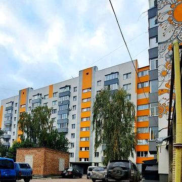 3-х к кв. 7/9/Ц будинок ОСББ. Ремонт, поруч 14 ЗОШ, до 700 річчя 1 км.