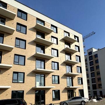 Продаж просторої квартири у ЖК «Містечко Південне» ЖК Містечко Південне