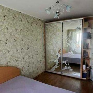 2х кімнатна квартира на водоканалі