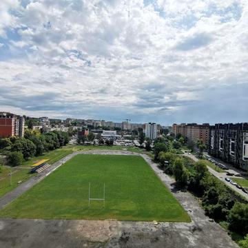 2к новобудова! Зарічанська! Ціна хрущовки! Терміново!