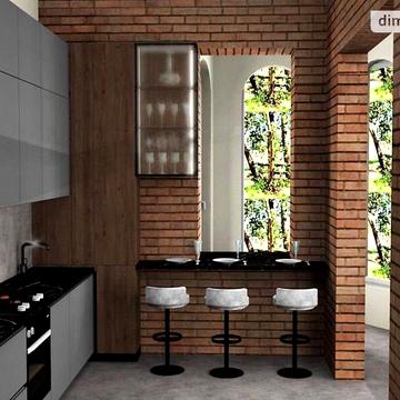 Продаж 2к Квартира Кордонний провулок