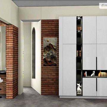 Продаж 2к Квартира Кордонний провулок