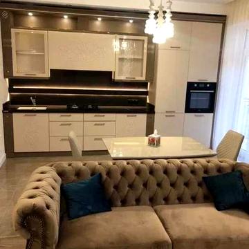 Долгосрочная аренда 1к квартиры Аркадия