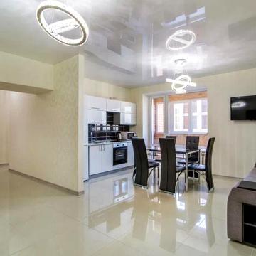 Аренда 4 комнаты!Центр Сохо!