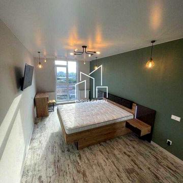 Оренда квартири по вул. Зелена ЖК Авалон