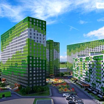 Продаж 2к Квартира Марсельська вулиця ЖК Острова