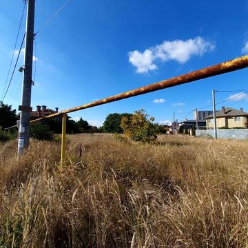 Вишнева вул.