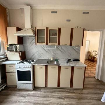 Дом на сухом лимане