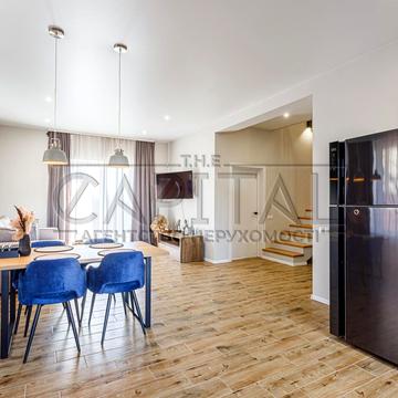 Георгія Мальцева вул.