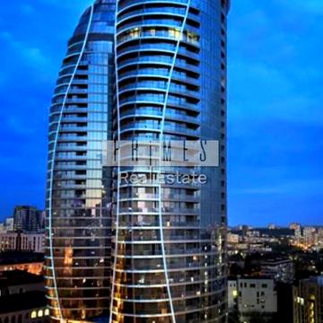 Іоанна Павла II вул. (Патріса Лумумби), 12