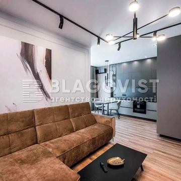 Продаж 2-х кімн Берестейський проспект 11 корп 3,ЖК Manhattan city