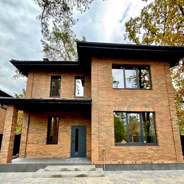 Ірпінь,пров.Північний,ТРЦ Жираф,Будинок 130 м²+ зем. ділянка 5 соток