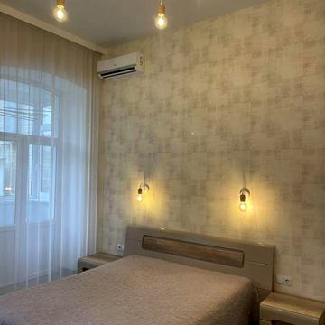 ЄВідновлення Продам 2 к квартира Центр улица Алчевских, 14