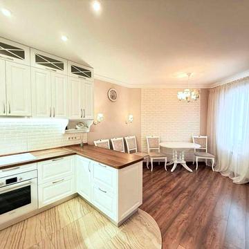 Продам 2 комнатную с новым ремонтом и с ПАРКО местом ЖК Радужный ЖК Радужный