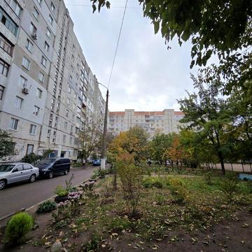 Продам 3к Океановская 60