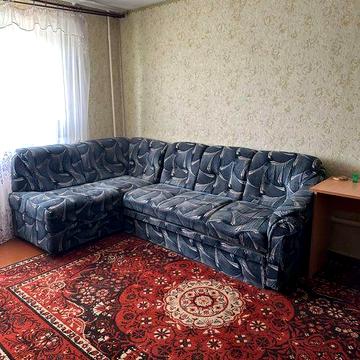 Оренда 1к на Виставці СВ