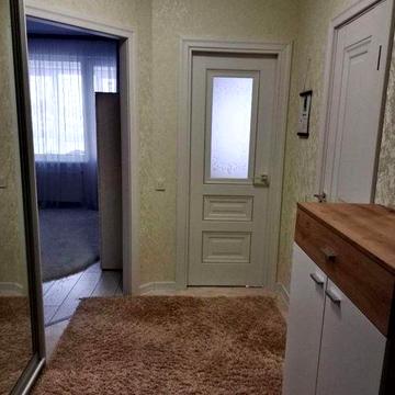 1к Новобудова з ремонтом, ВСЕ ЗАЛИШАЄТЬСЯ