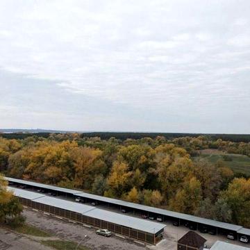 Продається простора 2-кім квартира з неймовірним видом на ліс! Лівий