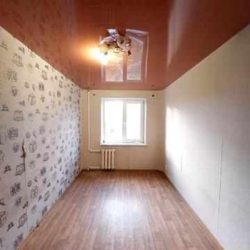 Продам трикімнатну квартиру біля Саксаганського Виконкому