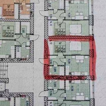 Продам 1кімнатну квартиру в ЖК Континент Рей Буча ЖК Континент Рей