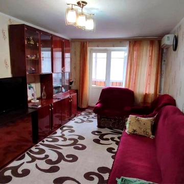 Здам трикімнатну квартиру вулиця Холодноярської бригади