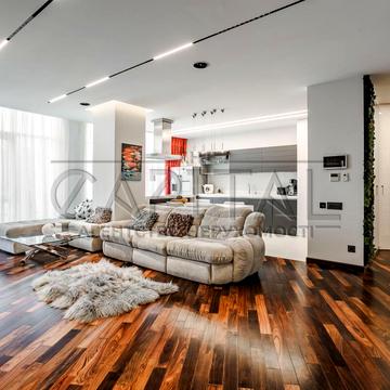 Іоанна Павла II вул. (Патріса Лумумби), 6/1