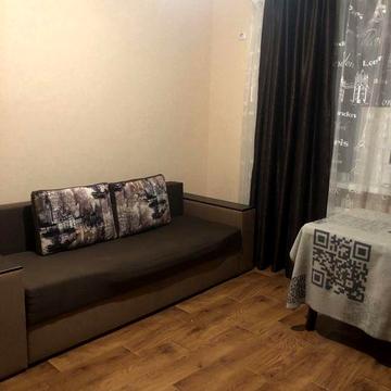 Аренда 1к квартира Лазарева /Высокий пер.