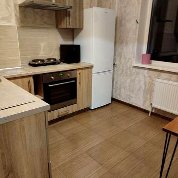 Срочно! Идеальная 1но комнатная на Бочарова  /Атриум  за 31000