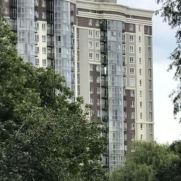 Над Бугом! Елітний ЖК! Виставка. Зданий будинок!