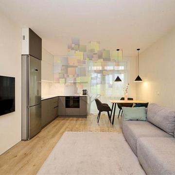 Без %/Оренда 2к квартири ЖК Династія/80м2/Липківського/Генератор